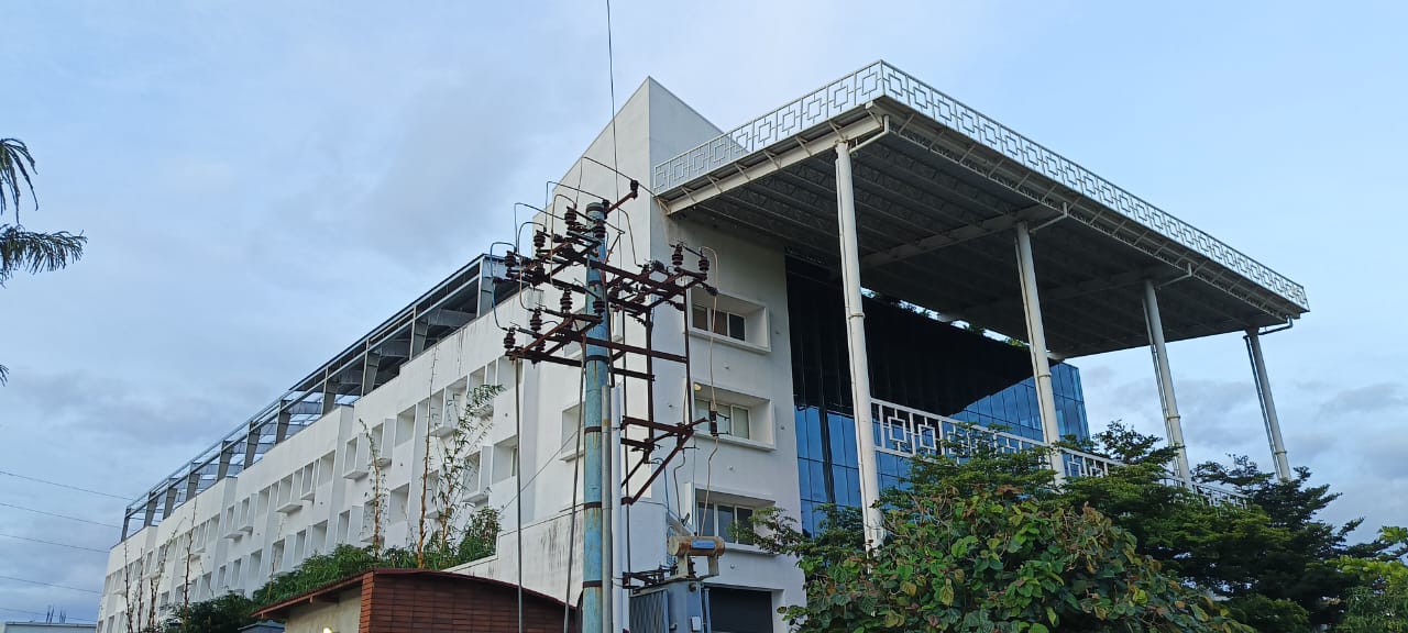 Gallant Industrial Facility Photo 9